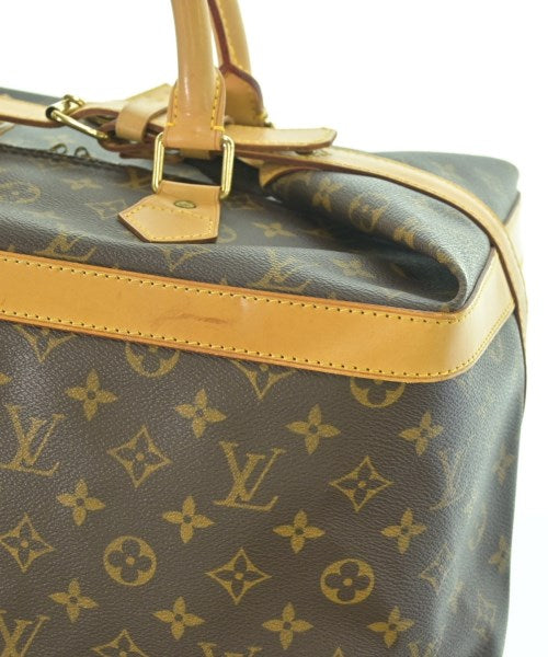 LOUIS VUITTON 週末包/旅行包