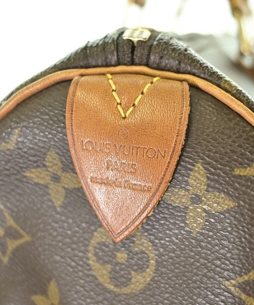 LOUIS VUITTON 週末包/旅行包