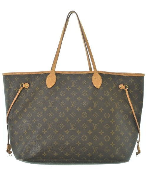 LOUIS VUITTON 托特包