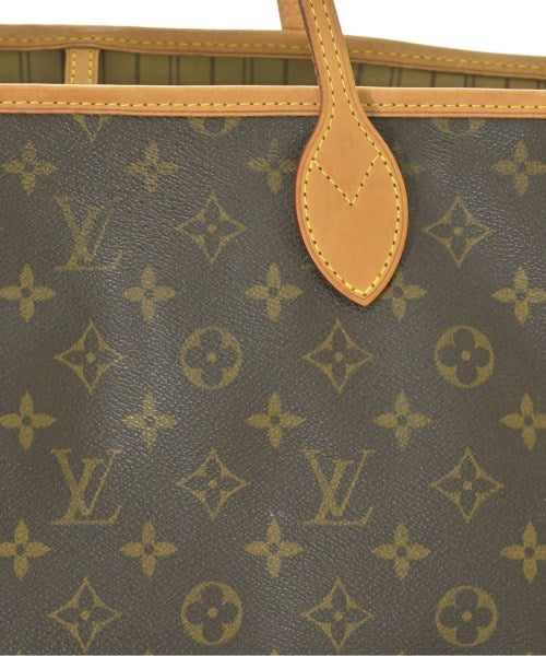 LOUIS VUITTON 托特包