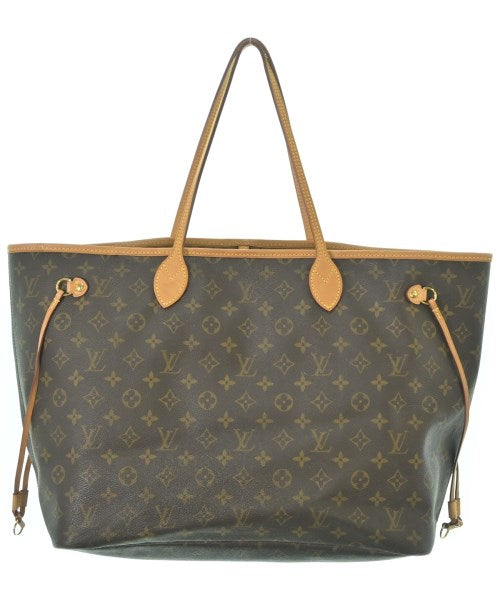 LOUIS VUITTON 托特包