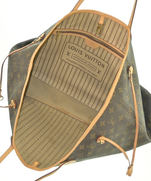 LOUIS VUITTON 托特包