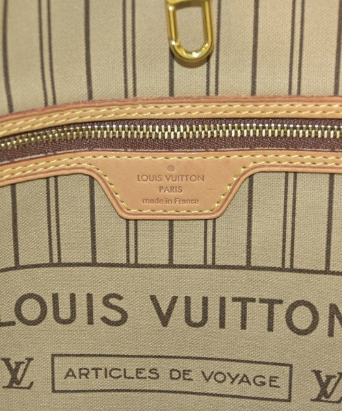 LOUIS VUITTON 托特包