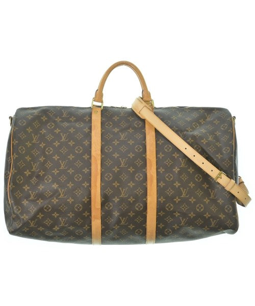 LOUIS VUITTON 週末包/旅行包