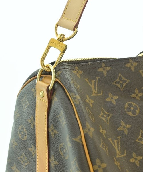 LOUIS VUITTON 週末包/旅行包