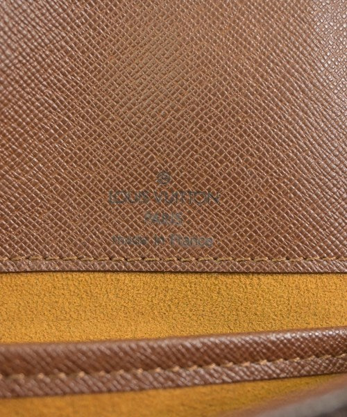 LOUIS VUITTON 肩背包