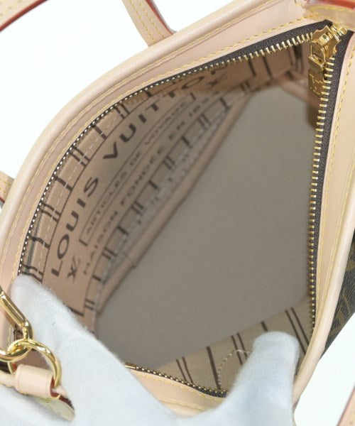 LOUIS VUITTON 托特包