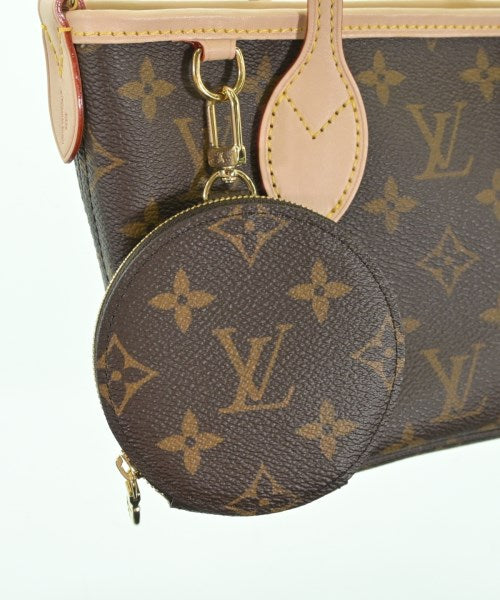 LOUIS VUITTON 托特包