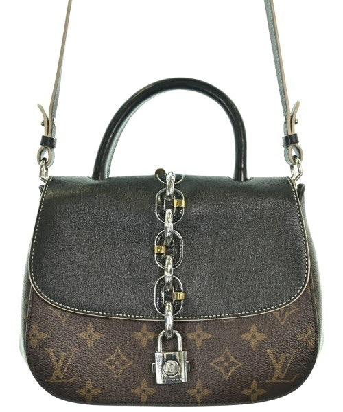 LOUIS VUITTON 手提包