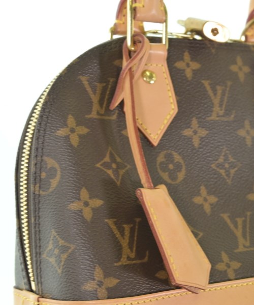 LOUIS VUITTON 手提包