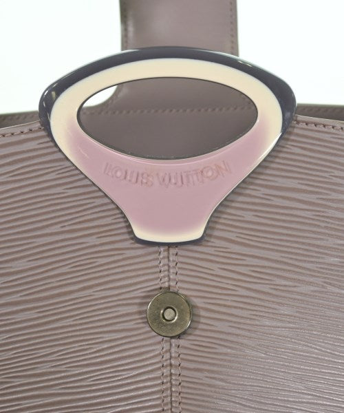 LOUIS VUITTON 手提包
