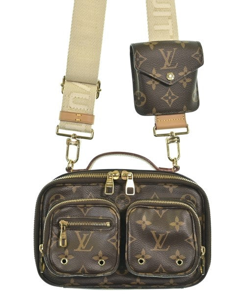 LOUIS VUITTON 肩背包
