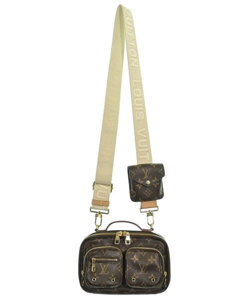LOUIS VUITTON 肩背包