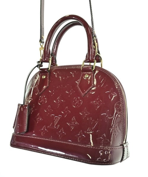 LOUIS VUITTON 手提包