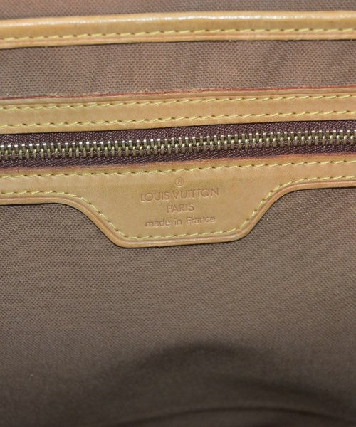 LOUIS VUITTON 托特包