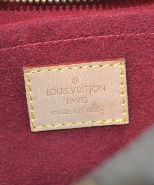 LOUIS VUITTON 手提包