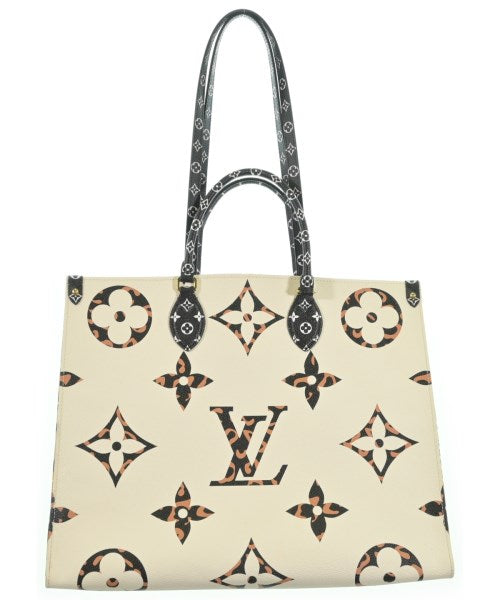 LOUIS VUITTON 托特包