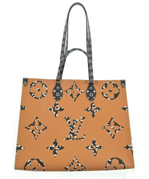 LOUIS VUITTON 托特包