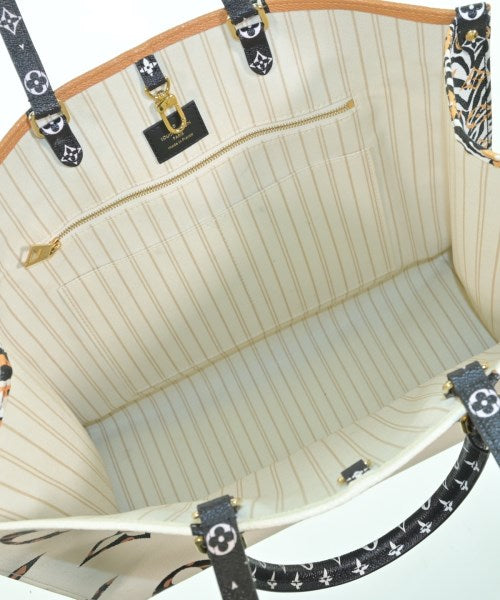 LOUIS VUITTON 托特包
