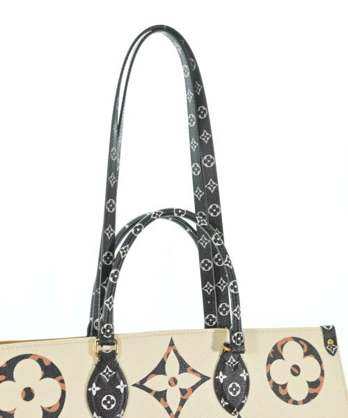 LOUIS VUITTON 托特包