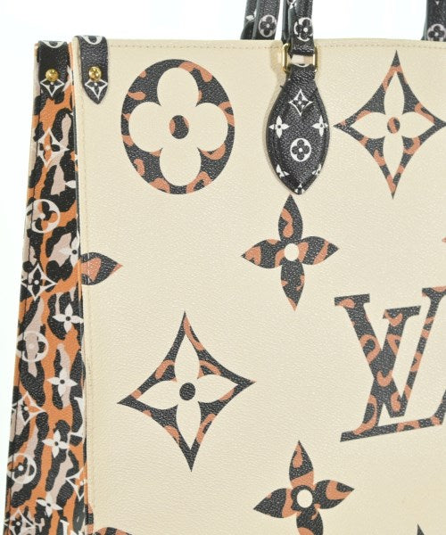 LOUIS VUITTON 托特包