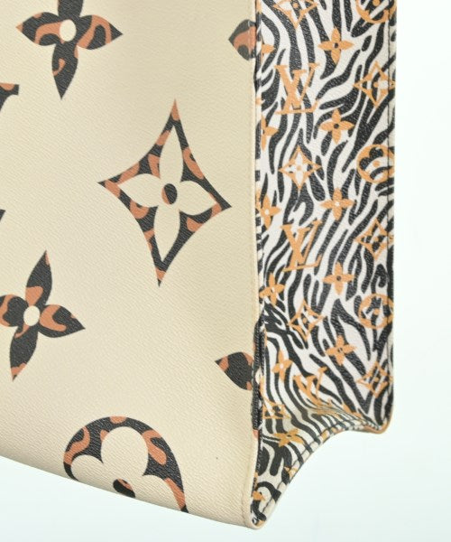 LOUIS VUITTON 托特包