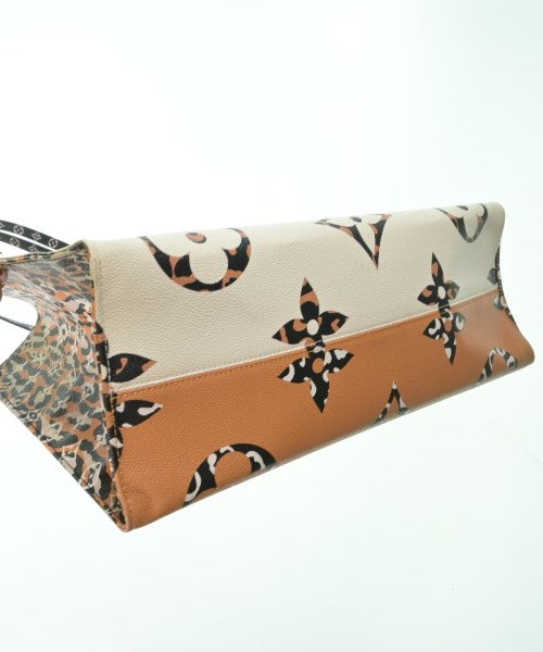 LOUIS VUITTON 托特包