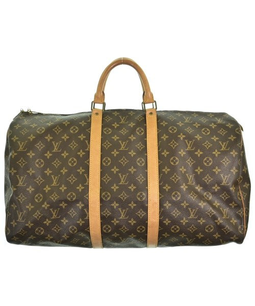 LOUIS VUITTON 週末包/旅行包