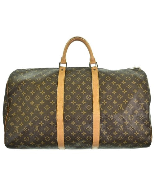 LOUIS VUITTON 週末包/旅行包