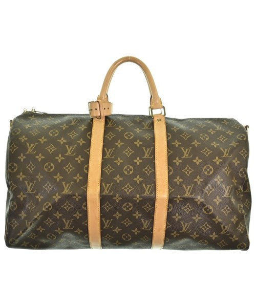 LOUIS VUITTON 週末包/旅行包