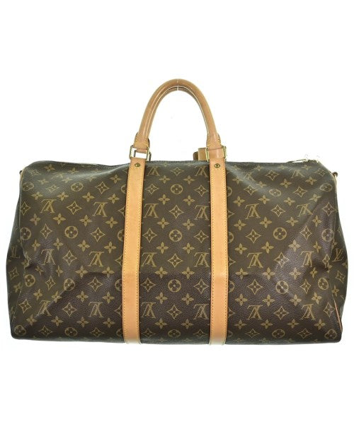 LOUIS VUITTON 週末包/旅行包