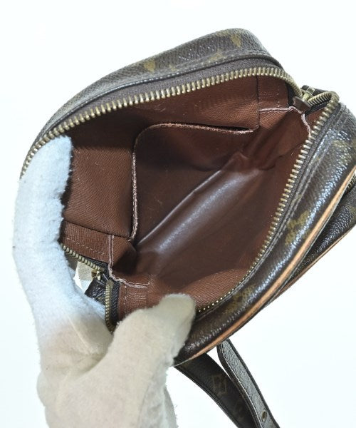 LOUIS VUITTON 肩背包