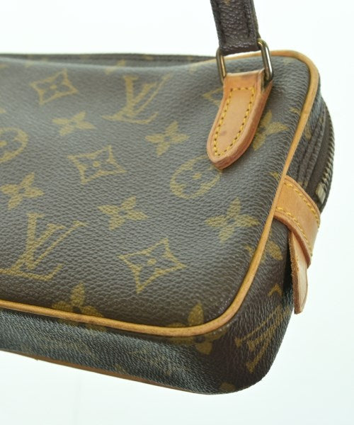 LOUIS VUITTON 肩背包