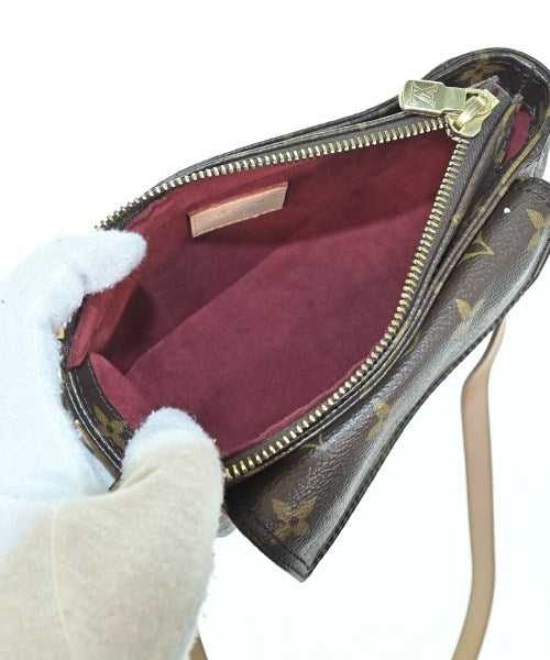 LOUIS VUITTON 肩背包