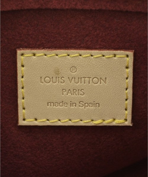LOUIS VUITTON 肩背包
