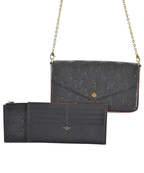 LOUIS VUITTON 肩背包