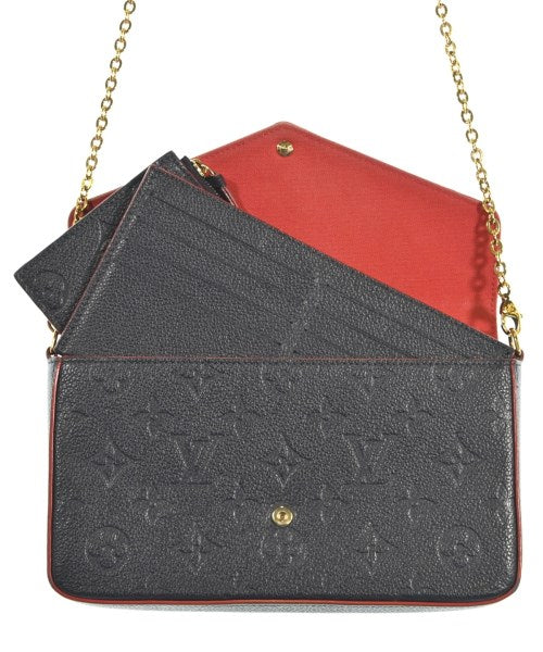 LOUIS VUITTON 肩背包
