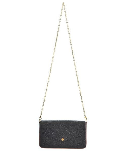 LOUIS VUITTON 肩背包