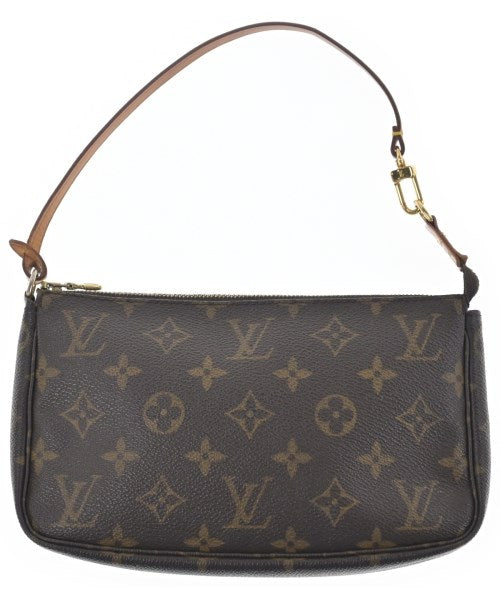 LOUIS VUITTON 小袋