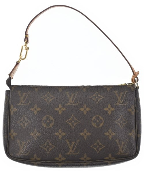 LOUIS VUITTON 小袋