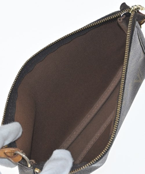 LOUIS VUITTON 小袋