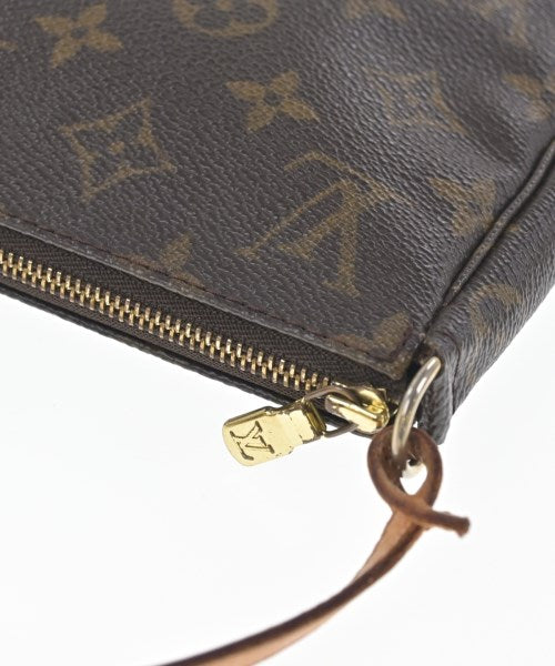 LOUIS VUITTON 小袋