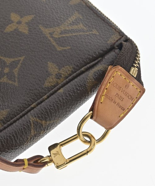 LOUIS VUITTON 小袋