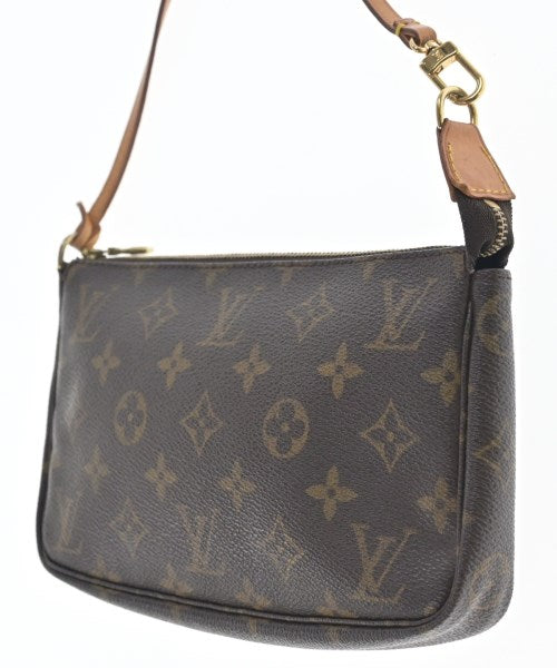 LOUIS VUITTON 小袋