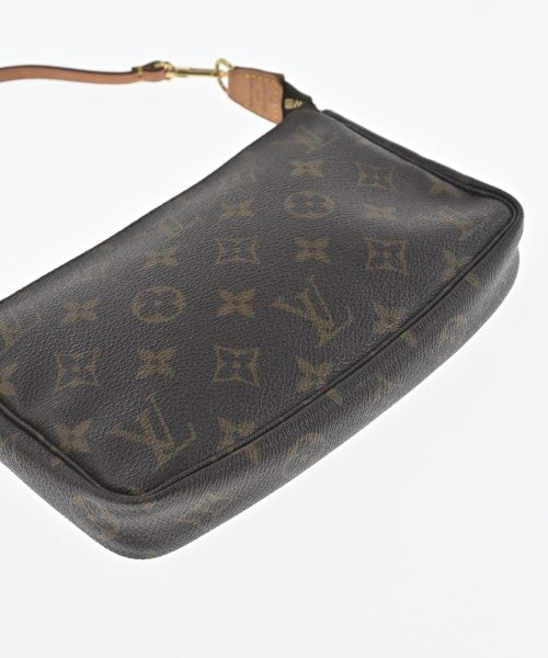 LOUIS VUITTON 小袋