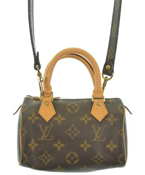 LOUIS VUITTON 週末包/旅行包