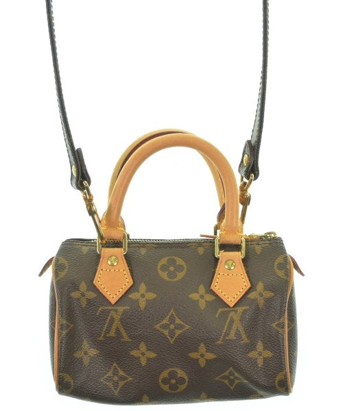 LOUIS VUITTON 週末包/旅行包