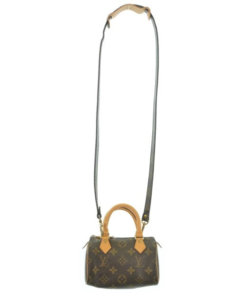 LOUIS VUITTON 週末包/旅行包