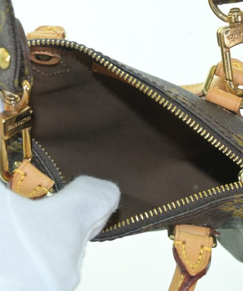 LOUIS VUITTON 週末包/旅行包