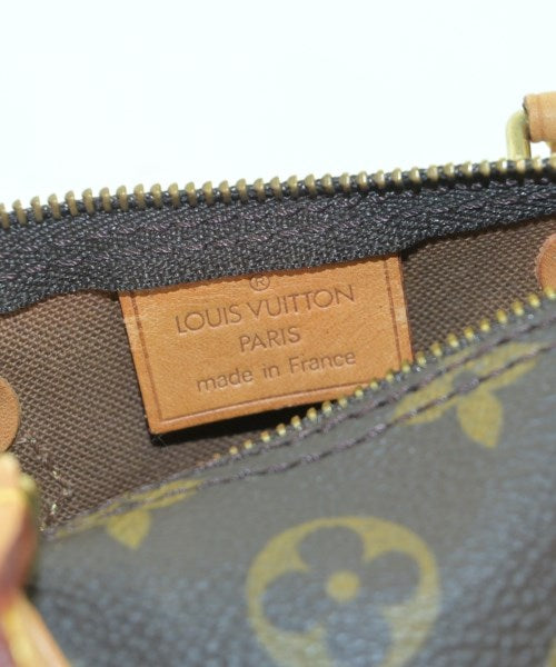 LOUIS VUITTON 週末包/旅行包